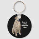 Search for labradors keychains Labs