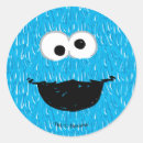 Search for cute blue monster stickers Children