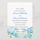 Recherche de myosotis de cartes postales Élégant