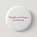 Search for prayer buttons Gun control