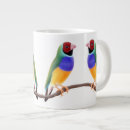 Search for finch mugs Chickadee