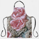 Recherche de shabby tabliers Roses roses roses