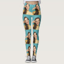 Recherche de photo leggings Légendes personnalisées