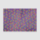 Search for peace sign tissue paper 60's