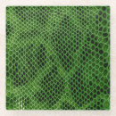 Search for snake skin coasters Animal