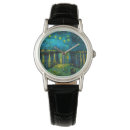 Search for van gogh watches Blue