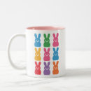 Recherche de oeuf pâques tasses Lapin