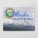 Search for state slogans postcards Map