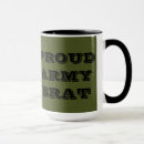 Search for proud to be mugs Military