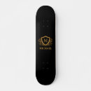 Search for monogram initials comp skateboards Monogrammed