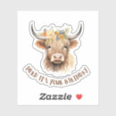 Recherche de herder autocollants Vache