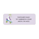 Search for roller skate return address labels Skates