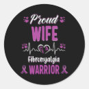 Search for crohns disease purple ribbon stickers Pancreatic cancer