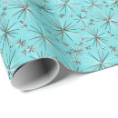 Search for robin egg blue wrapping paper Modern