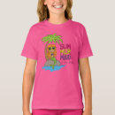 Search for mermaid kids tshirts Beach