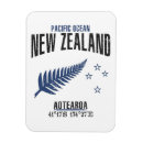 Search for new zealand magnets Aotearoa