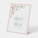 Search for love is sweet bridal shower Floral