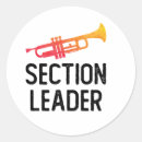 Search for trumpet stickers Player