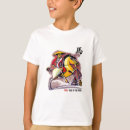 Search for horse kids tshirts Chinese