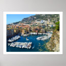 Recherche de le monaco posters Port