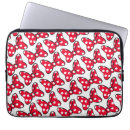 Search for minnie mouse laptop cases Pattern
