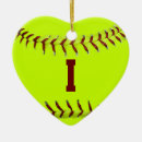 Search for softball coach ornaments Girls