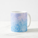 Search for purple mandala mugs Abstract