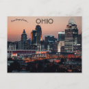 Recherche de cincinnati ohio cartes postales Skyline