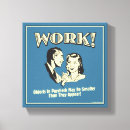 Search for smaller art Humour