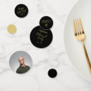 Recherche de retirement decor Noir