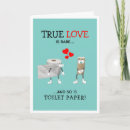 Search for true love valentines day cards Cute