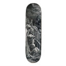 Search for not dead skateboards Vintage