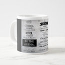 Recherche de arène tasses Theodore