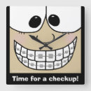 Recherche de sourire horloges Hygiéniste