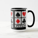 Recherche de costumes de carte tasses Joueur
