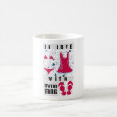 Search for love swimming mugs Beach