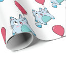 Search for kitties wrapping paper Kitty
