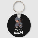 Search for funny karate keychains Vintage