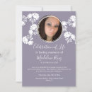 Search for obituaries invitations Memorial