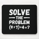Search for math humour mousepads Meme