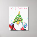 Search for christmas canvas prints Cute