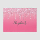 Search for drip tissue paper Elegant