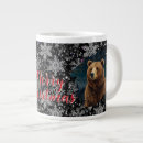 Search for star bear mugs Snow
