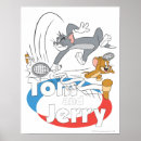 Search for tennis kids posters Tom jerry
