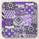 Search for patchwork coasters Quilt