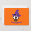 Recherche de owl invitations Sorcière