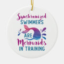 Search for swim team ornaments Pool