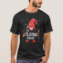 Search for filipino christmas tshirts Pajama