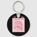 Search for carton keychains Kawaii