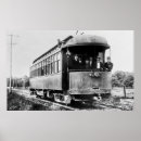 Recherche de chariots posters Train